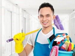 Second to None Flat Cleaning Service in London