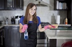 Excellent Apartment Cleaning Services in London