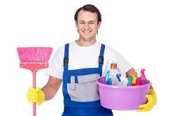 Quality Move out Cleaning Services in London