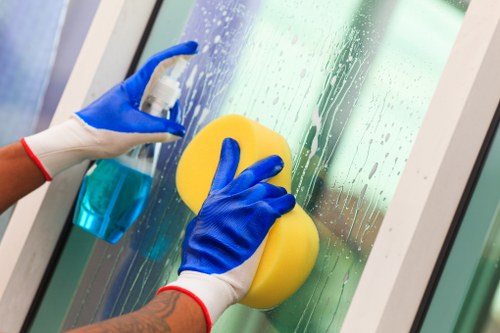 Inclusive accessibility statement for Tenancy Cleaning London services