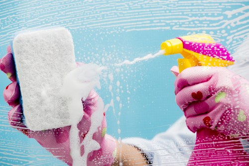 Commercial and residential clearance service for London properties